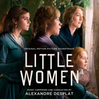 Purchase Alexandre Desplat - Little Women (Original Motion Picture Soundtrack)