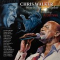 Buy Chris Walker - We're In This Love Together: Celebrating Al Jarreau Mp3 Download