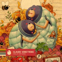 Purchase Claude VonStroke - Walay (My Bae) (CDS)