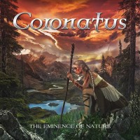 Purchase Coronatus - The Eminence Of Nature