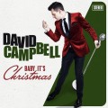 Buy David Campbell - Baby It's Christmas Mp3 Download