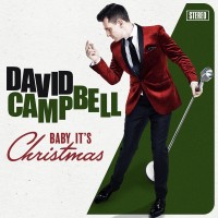 Purchase David Campbell - Baby It's Christmas
