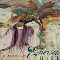 Purchase Emerson Hart - 32 Thousand Days