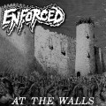 Buy Enforced - At The Walls Mp3 Download