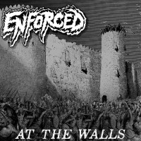 Purchase Enforced - At The Walls