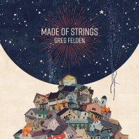 Purchase Greg Felden - Made Of Strings