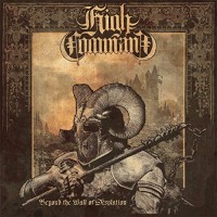 Purchase High Command - Beyond The Wall Of Desolation
