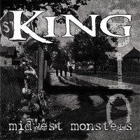 Purchase King 810 - Midwest Monsters (EP)