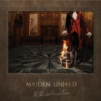 Purchase Maiden United - The Barrel House Tapes