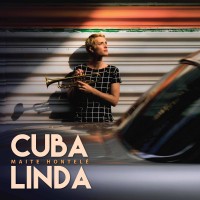 Purchase Maite Hontelé - Cuba Linda
