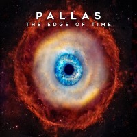 Purchase Pallas - The Edge Of Time