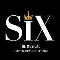Purchase S.I.X - Six: The Musical (Studio Cast Recording)