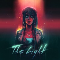Purchase Scandroid - The Light CD1