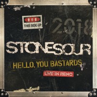Purchase Stone Sour - Hello, You Bastards: Live In Reno