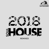 Purchase VA - Soulhouse 2018 Remixed