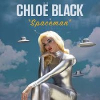Purchase Chloë Black - Spaceman (CDS)