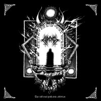 Purchase Halphas - The Infernal Path Into Oblivion