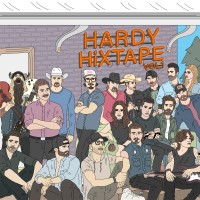 Purchase Hardy - Hixtape: Vol. 1