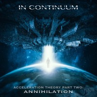 Purchase In Continuum - Acceleration Theory (Pt. 2) Annihilation