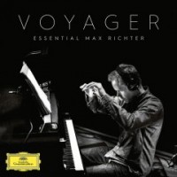 Purchase Max Richter - Voyager (The Essential Max Richter) CD1