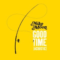Purchase Niko Moon - Good Time (CDS)
