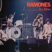 Purchase Ramones - It's Alive (Live) (40Th Anniversary Deluxe Edition) CD1