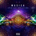 Buy Spiritual Projection - Musica Mp3 Download