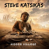Purchase Steve Katsikas - Hidden Village
