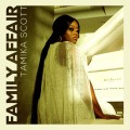 Buy Tamika Scott - Family Affair Mp3 Download