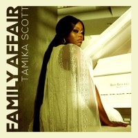 Purchase Tamika Scott - Family Affair