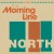 Buy The Morning Line - North Mp3 Download