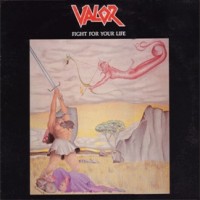 Purchase Valor - Fight For Your Life