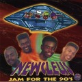 Buy Newcleus - Jam For The 90's Mp3 Download