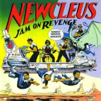 Purchase Newcleus - Jam On Revenge