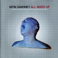 Purchase Nitin Sawhney - All Mixed Up CD1