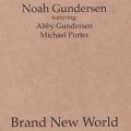 Buy Noah Gundersen - Brand New World Mp3 Download