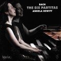 Buy Angela Hewitt - Bach - The Six Partitas CD1 Mp3 Download