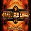 Buy Bandolier Kings - Welcome To The Zoom Club Mp3 Download