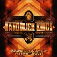 Purchase Bandolier Kings - Welcome To The Zoom Club