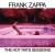 Buy Frank Zappa - The Hot Rats Sessions CD2 Mp3 Download