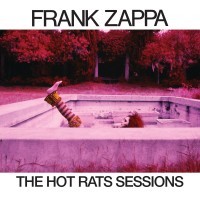 Purchase Frank Zappa - The Hot Rats Sessions CD5