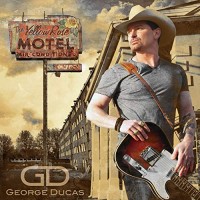 Purchase George Ducas - Yellow Rose Motel