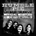 Buy Humble Pie - Up Our Sleeve: Official Bootleg Box Set Vol.3 CD5 Mp3 Download