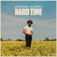 Purchase Jeremie Albino - Hard Time