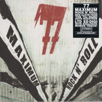 Purchase '77 - Maximum Rock N' Roll (Limited Edition)