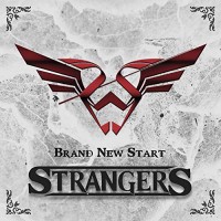Purchase Strangers - Brand New Start