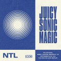 Buy The National - Juicy Sonic Magic (Live in Berkeley, September 24-25, 2018) CD1 Mp3 Download