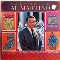 Purchase Al Martino - A Merry Christmas (Vinyl)