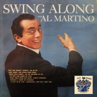 Purchase Al Martino - Swing Along With Al Martino (Vinyl)