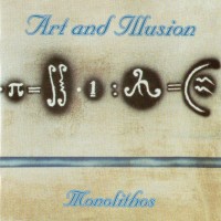 Purchase Art And Illusion - Monolithos